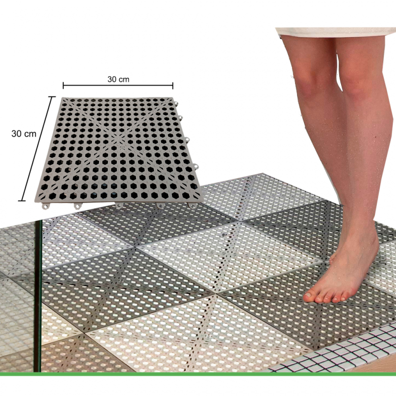 MODULAR FLOOR