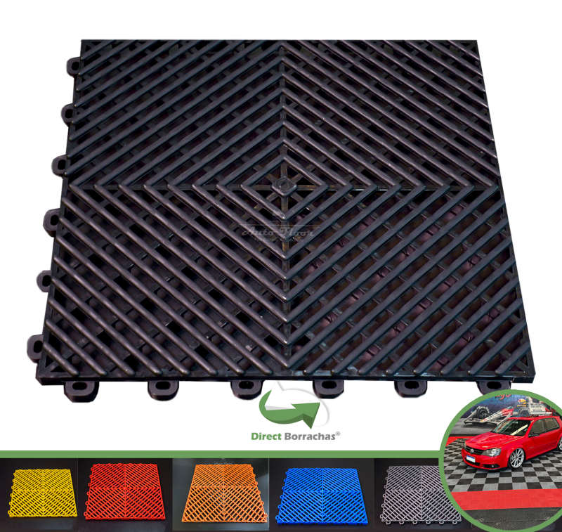AUTOFLOOR