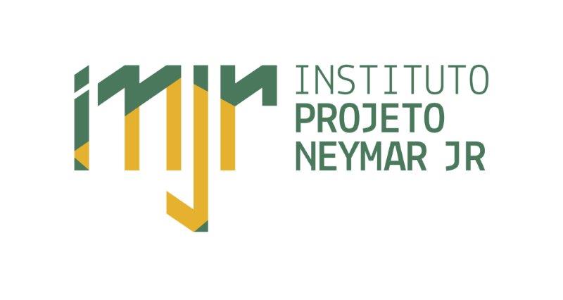 INJR - Instituto Projeto Neymar JR