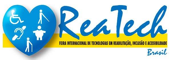 Reatech – Feira Internacional de Tecnologias em Reabilitação, Inclusão e Acessibilidade